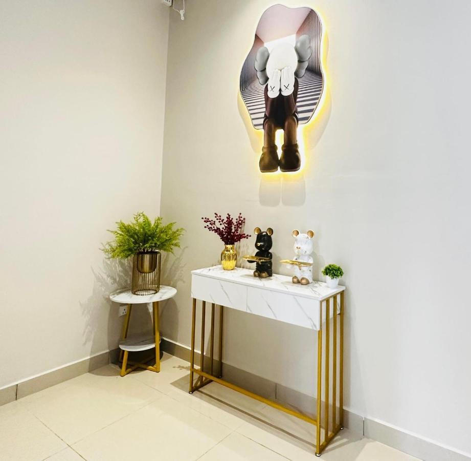 《Untitled Homestay》Sitiawan Buitenkant foto